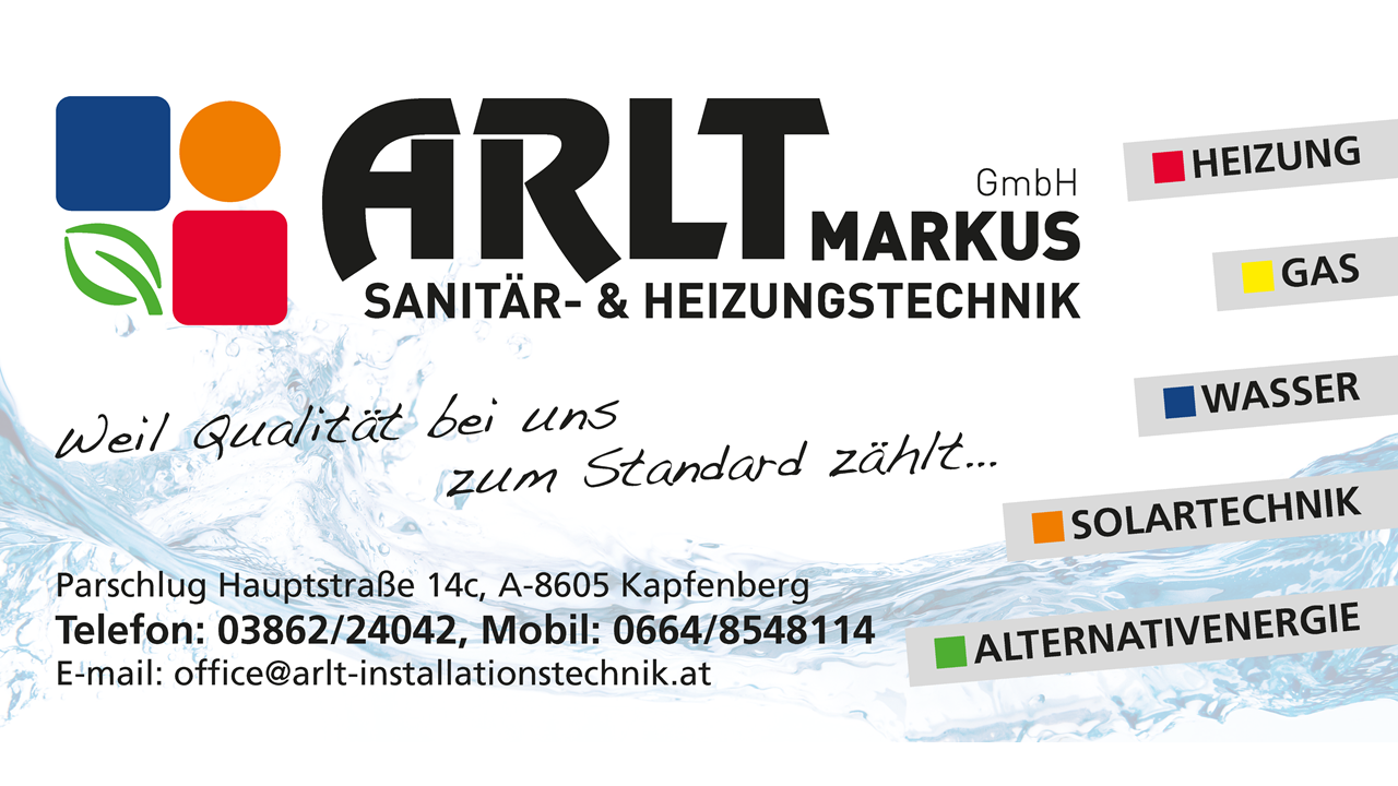 Arlt Markus GmbH