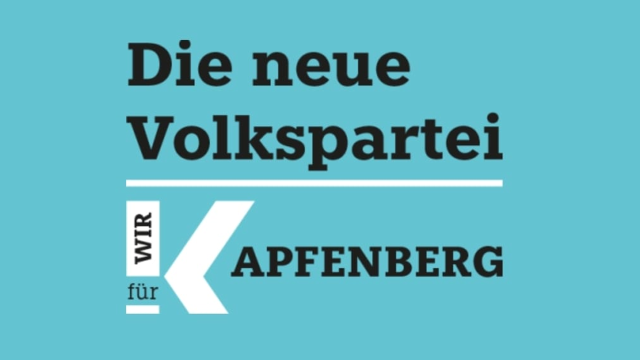 Die neue Volkspartei