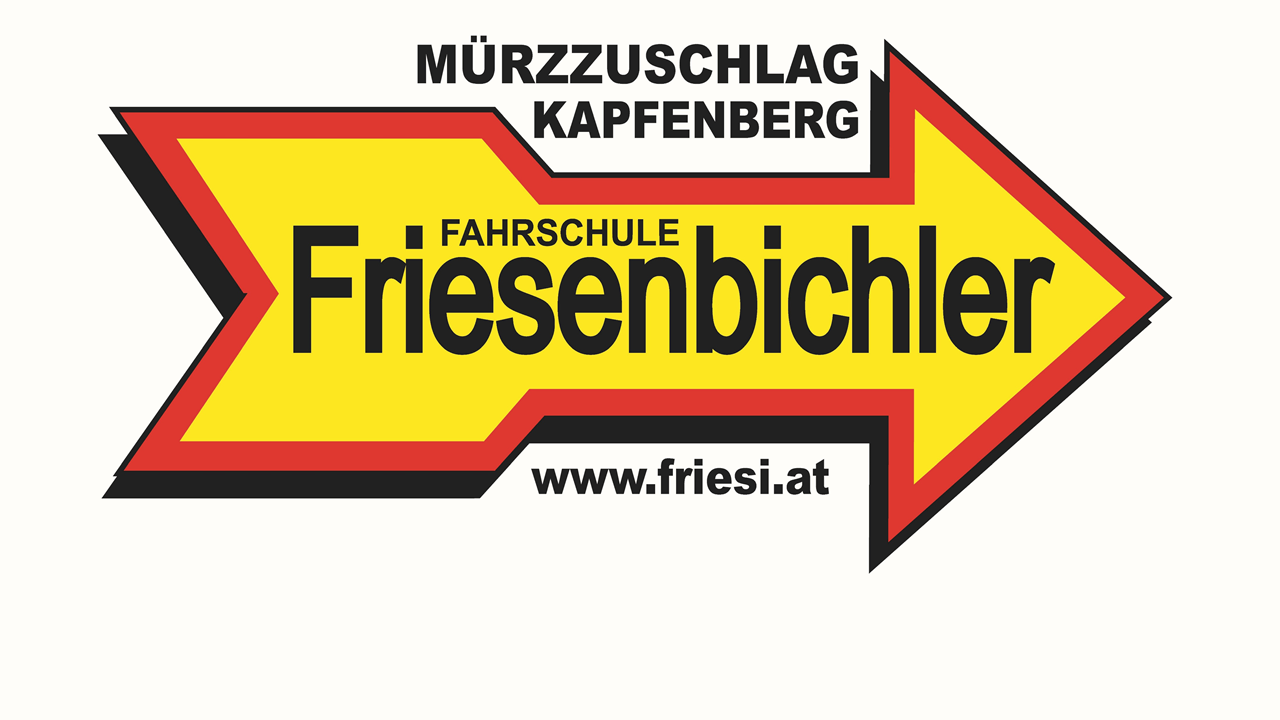 Fahrschule Friesenbichler