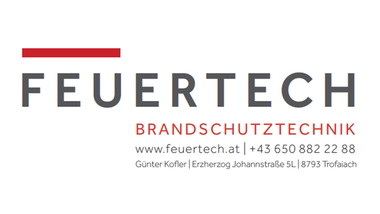 Feuertech Brandschutztechnik