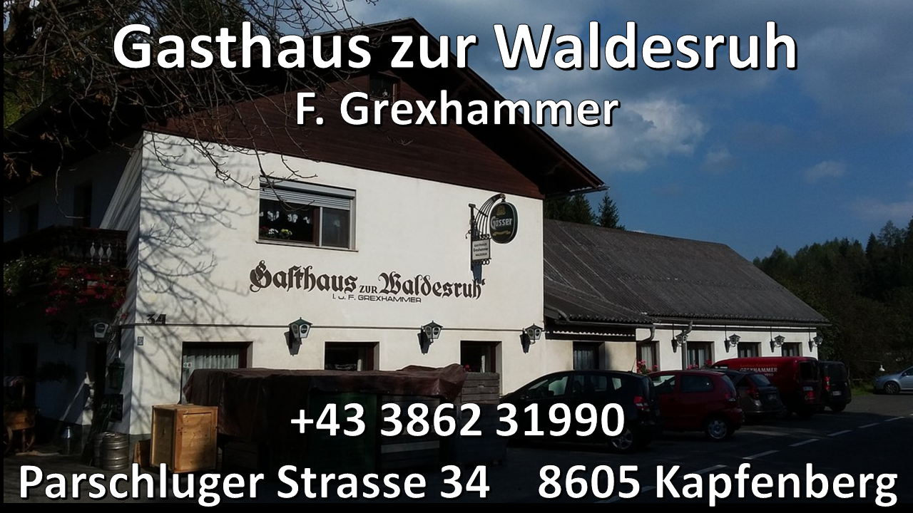 Gasthaus Grexhammer