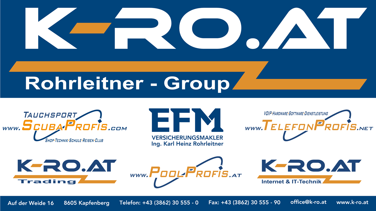 K-RO.AT Rohrleitner Group