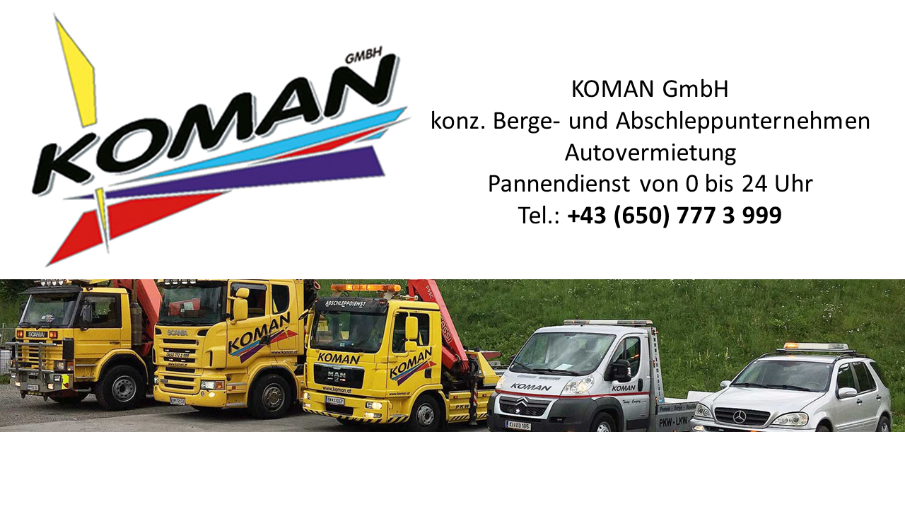 Koman GmbH