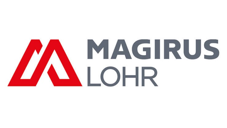 Magirus Lohr GmbH