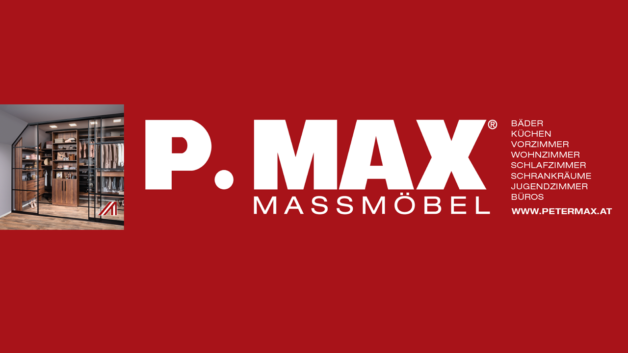 P.Max Massmöbel