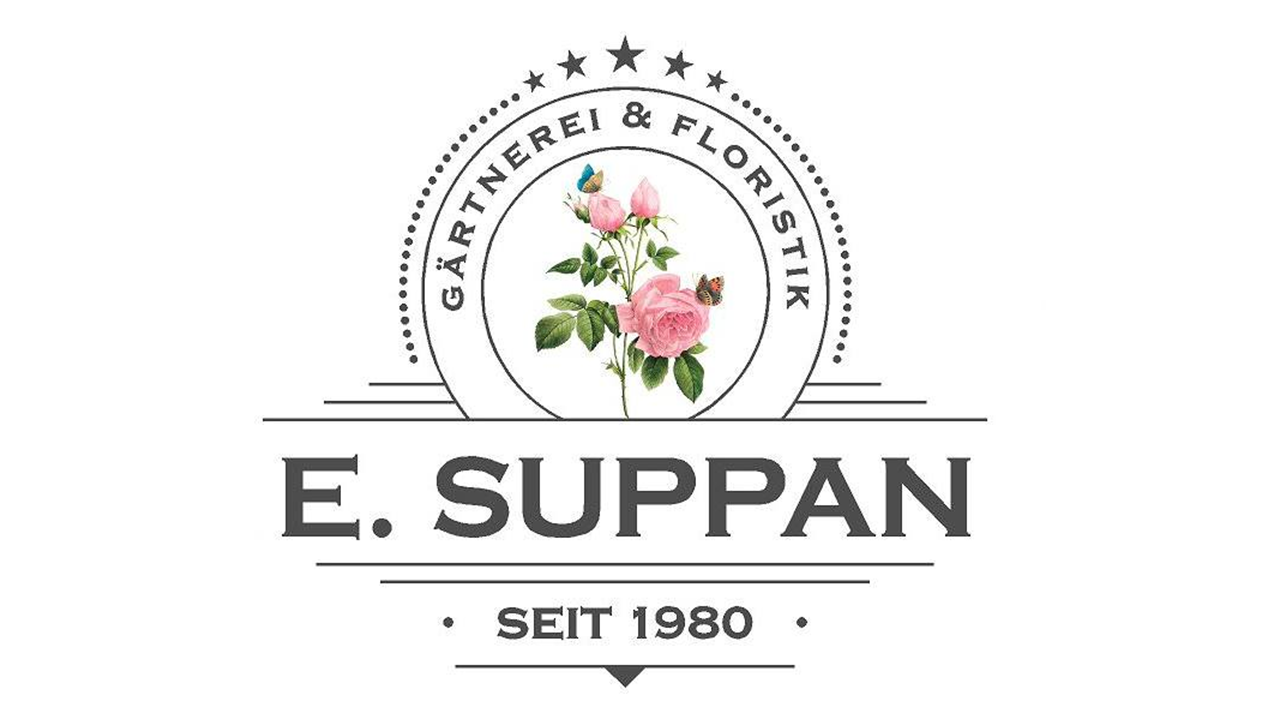 E. Suppan Gärtnerei & Floristik