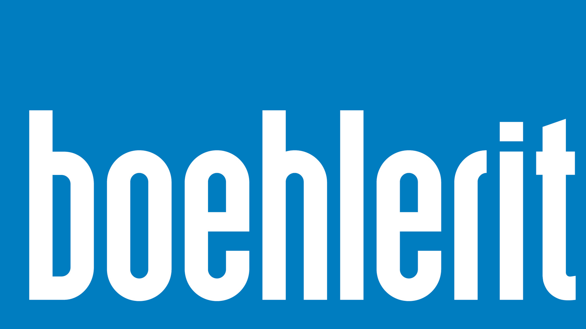 Boehlerit GmbH & Co.KG