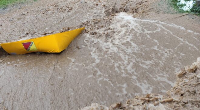 T07 – Unwetter in Parschlug