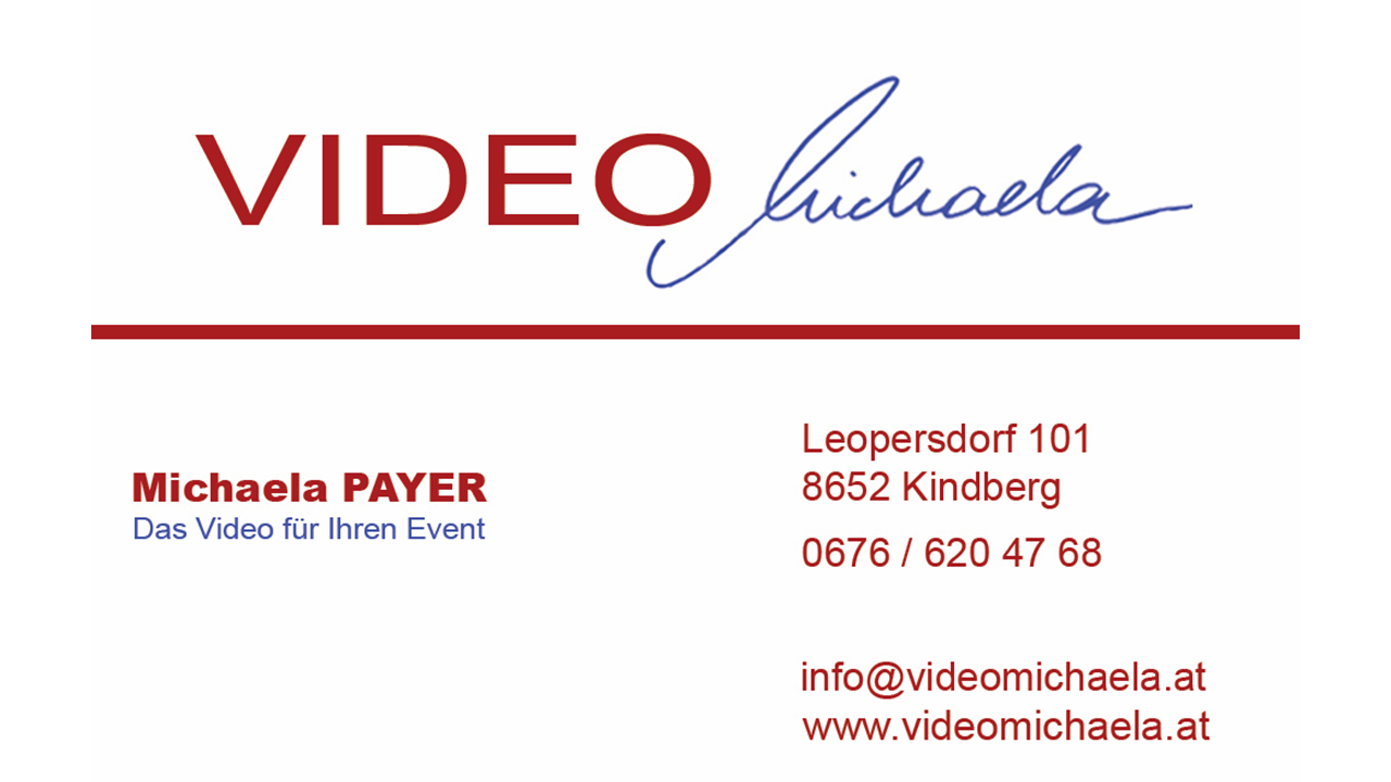 Video Michaela